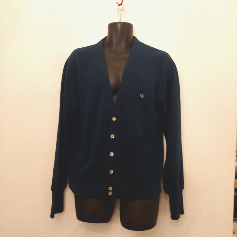 Christian Dior cardigan